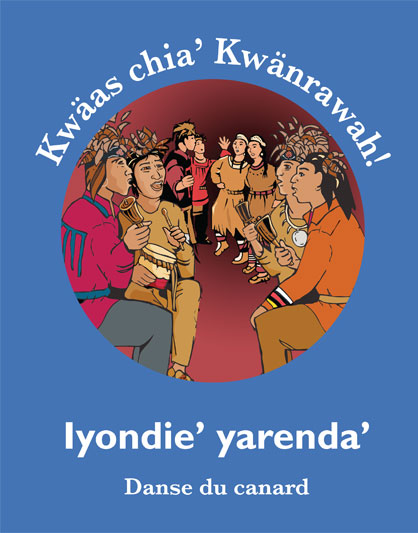 danse-du-canard-audio