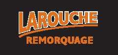 larouche remorquage logo3