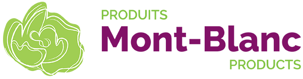 Les produits Mont-Blanc - dev